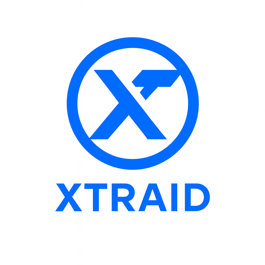 Xtraid